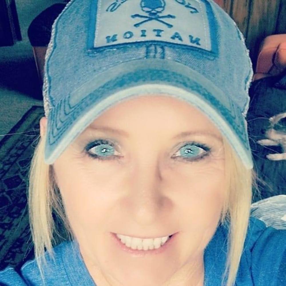 Meet your Posher, Sandra